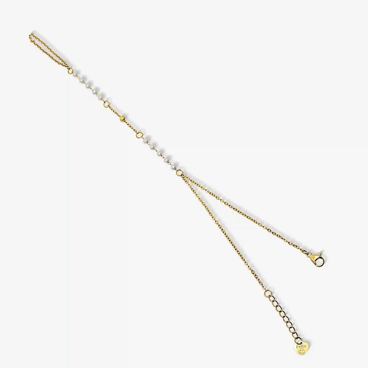 Viral Hand Chains: Anti Tarnish Waterproof