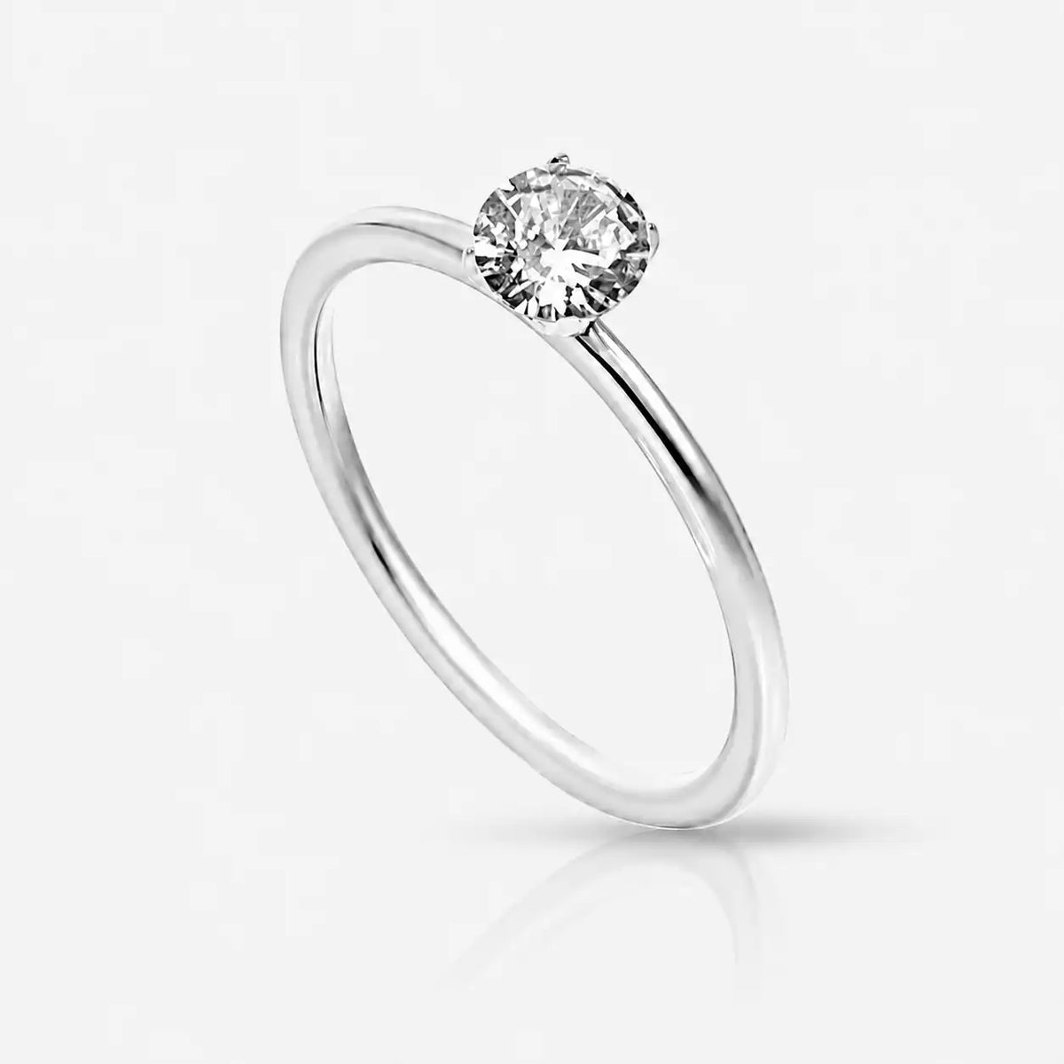 Petite Sparkle Ring