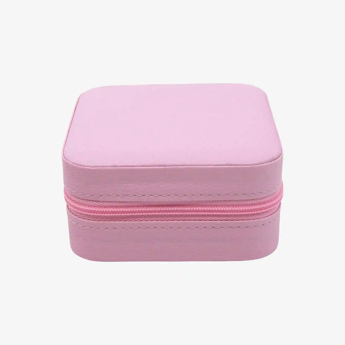 Compact Travel Jewelry Case