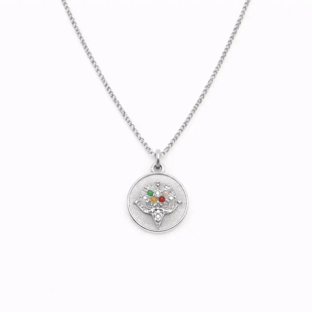 Posie Necklace