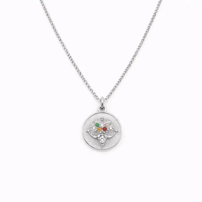 Posie Necklace