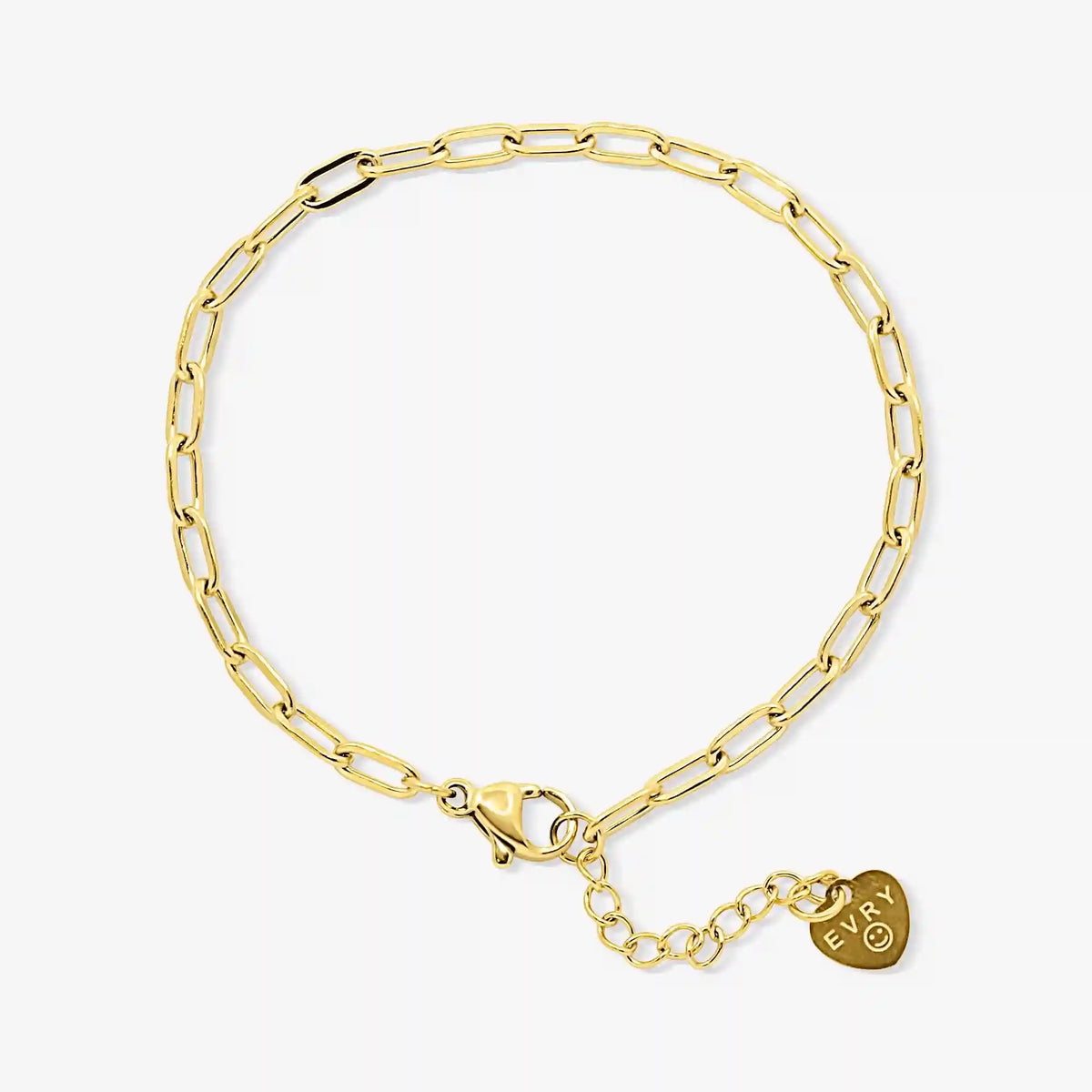 Power Stack 5-Piece Bracelet Set