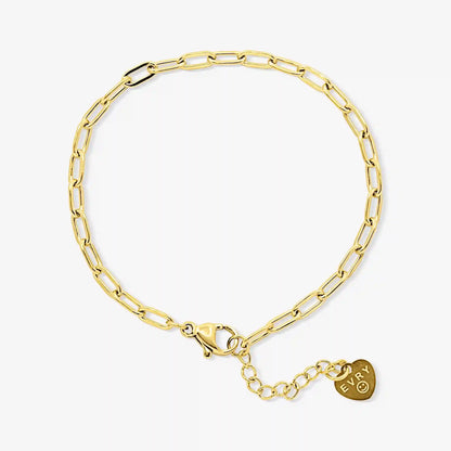 Power Stack 5-Piece Bracelet Set