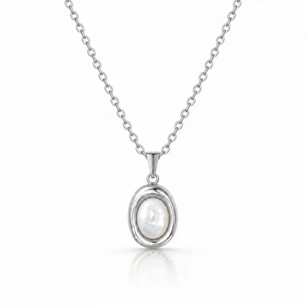 Pretty Aura Necklace