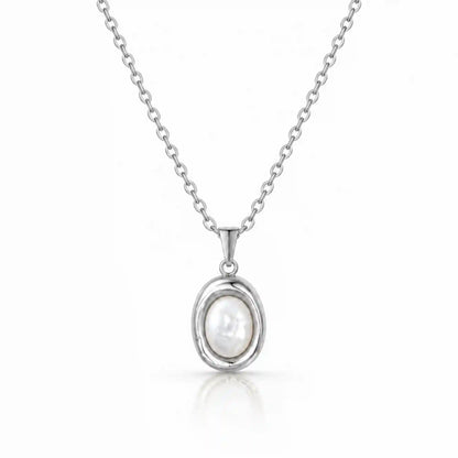 Pretty Aura Necklace