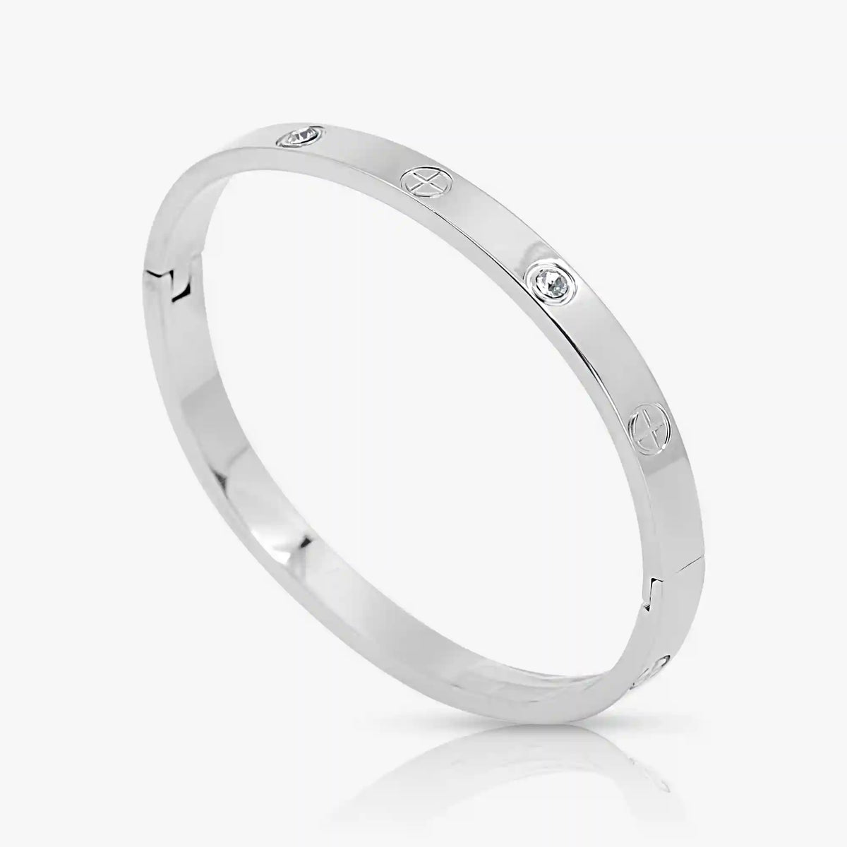 Rich Babe Bangle