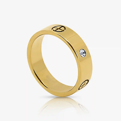 Rich Babe Ring