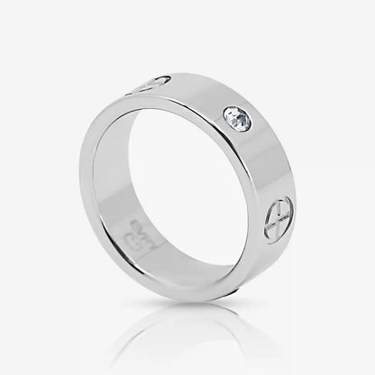 Rich Babe Ring