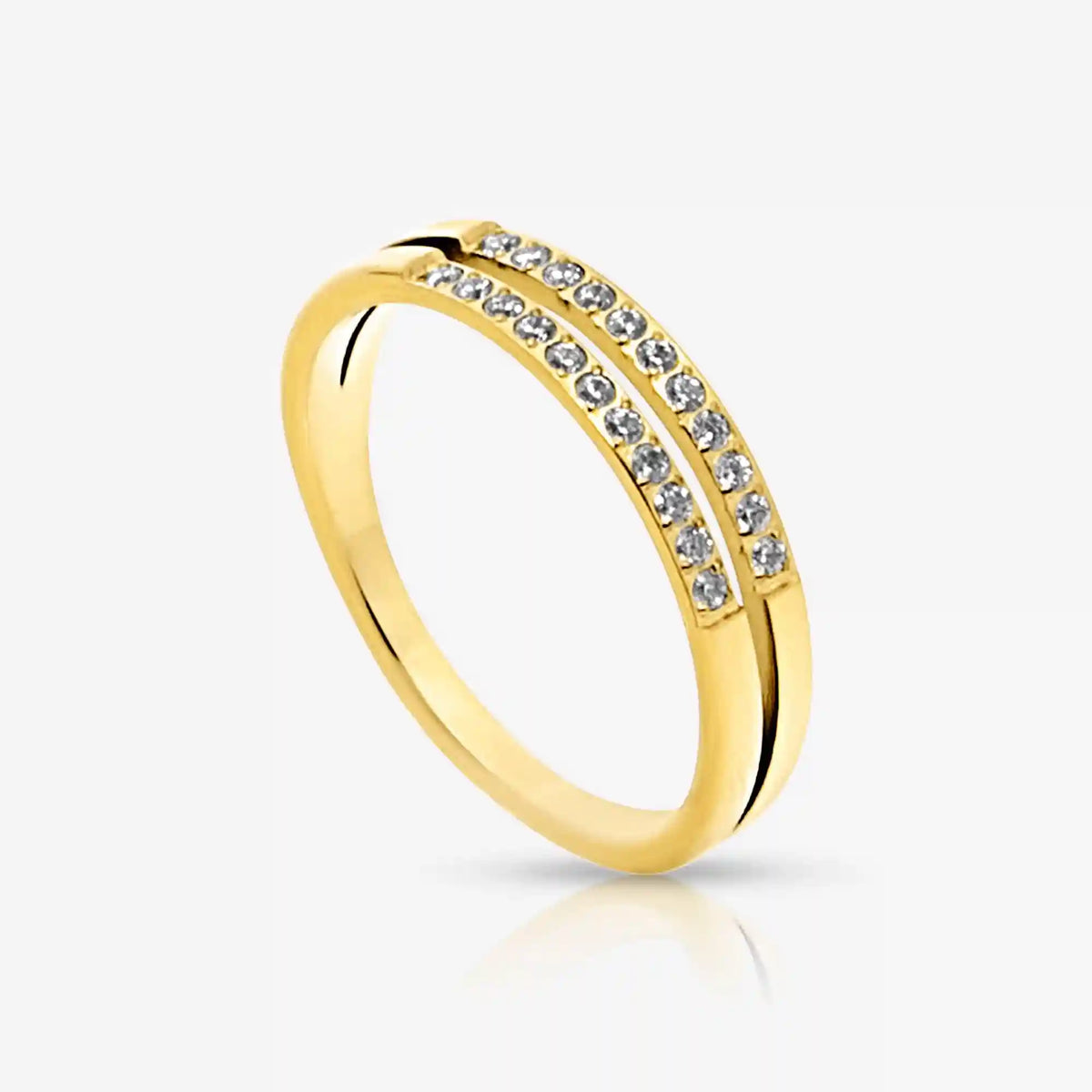 Glow Harmony Ring