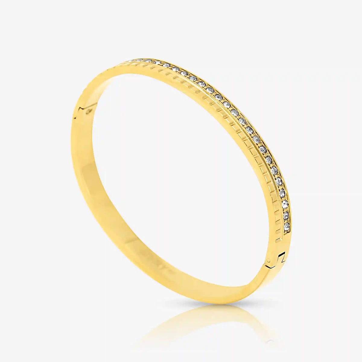 Royalty Tennis Bangle