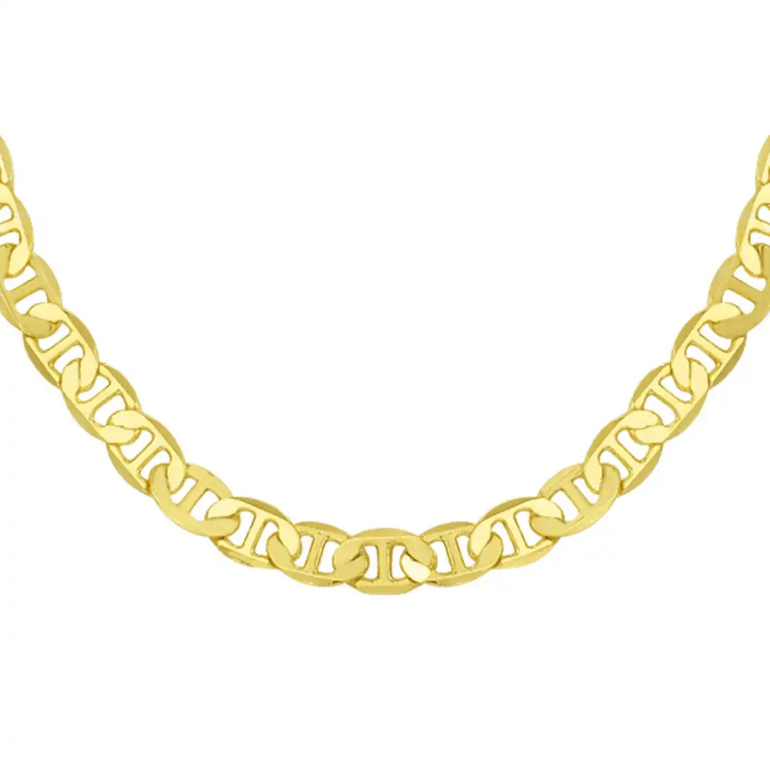 Rum Necklace