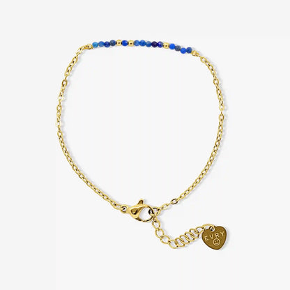 Gemmy Beaded Bracelet