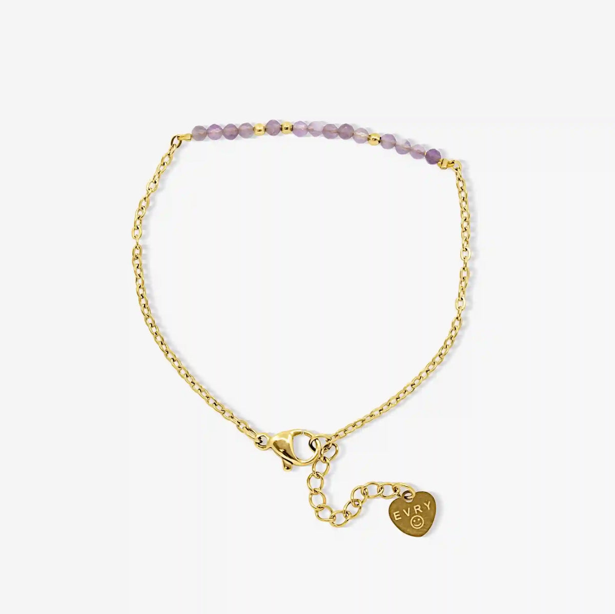 Gemmy Beaded Bracelet