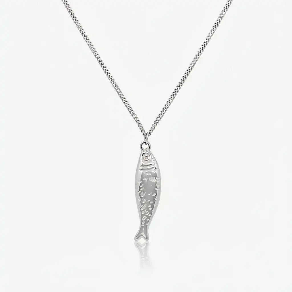 Coastal Crush Necklace Collection