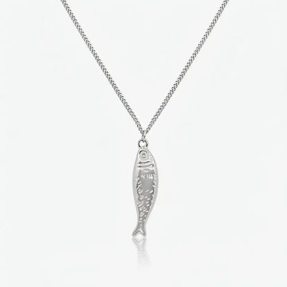 Coastal Crush Necklace Collection