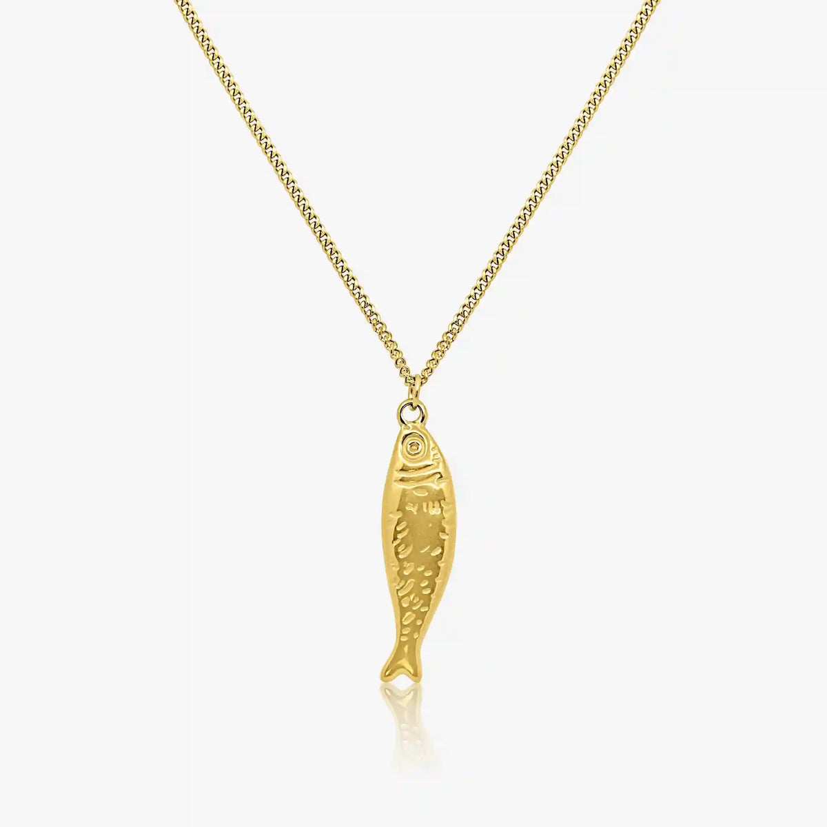 Salty Babe Necklace