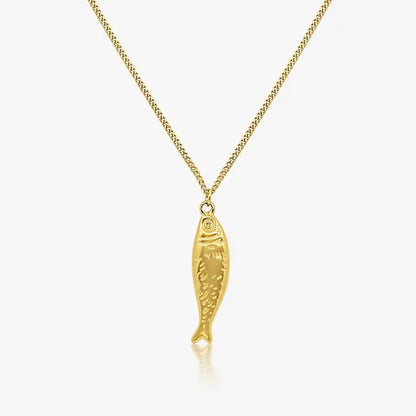 Salty Babe Necklace