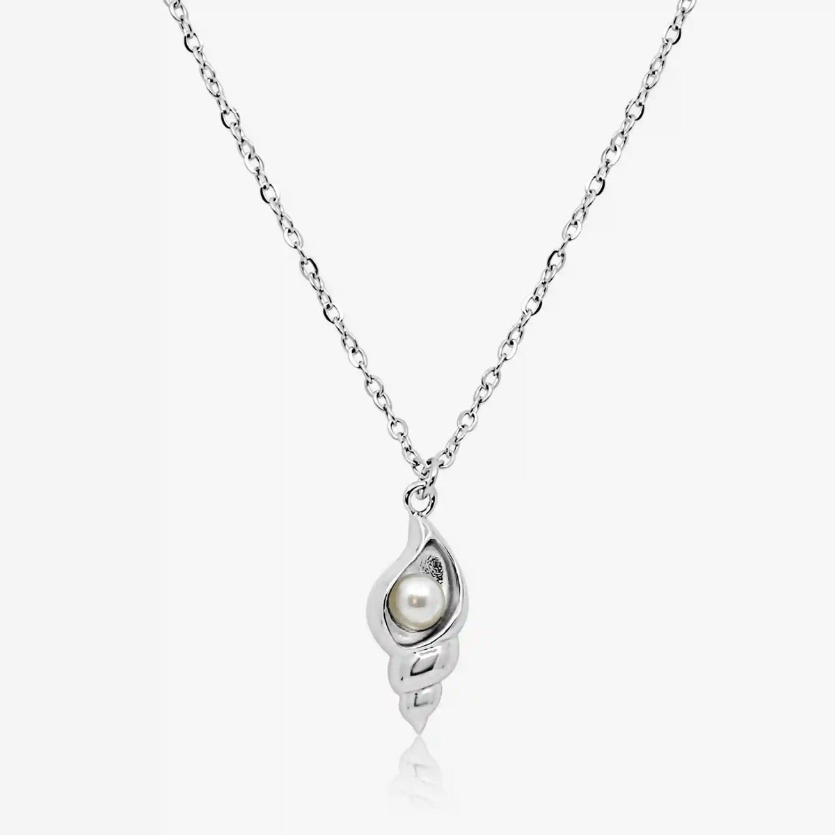 Sea Secret Necklace