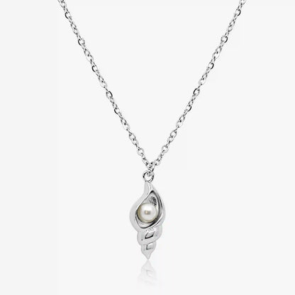 Sea Secret Necklace