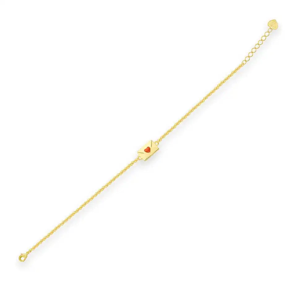 Dear Darling Bracelet