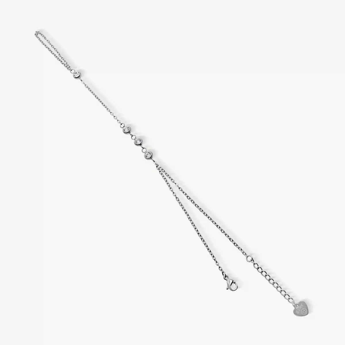 Viral Hand Chains: Anti Tarnish Waterproof