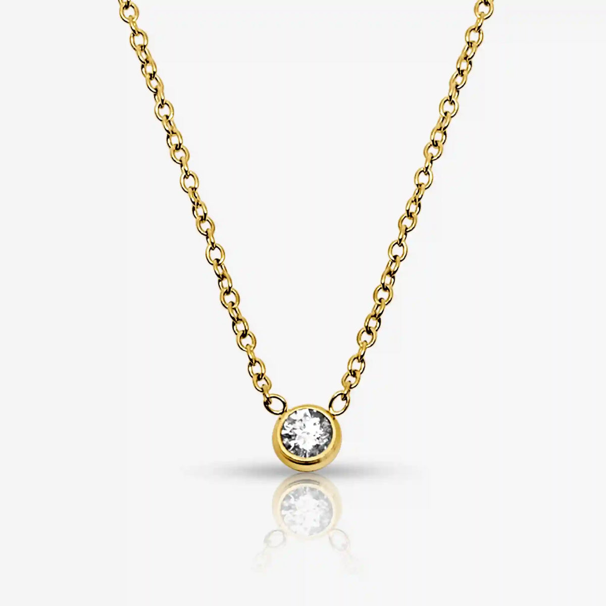 She's a Doll Necklace
