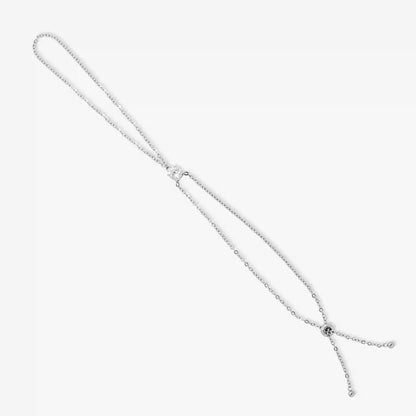 The Slide On Hand Chain Collection