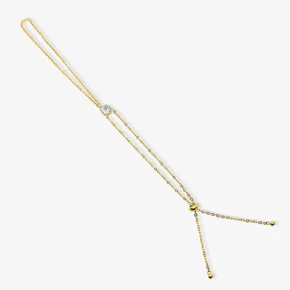 She's A Gem Hand Chain