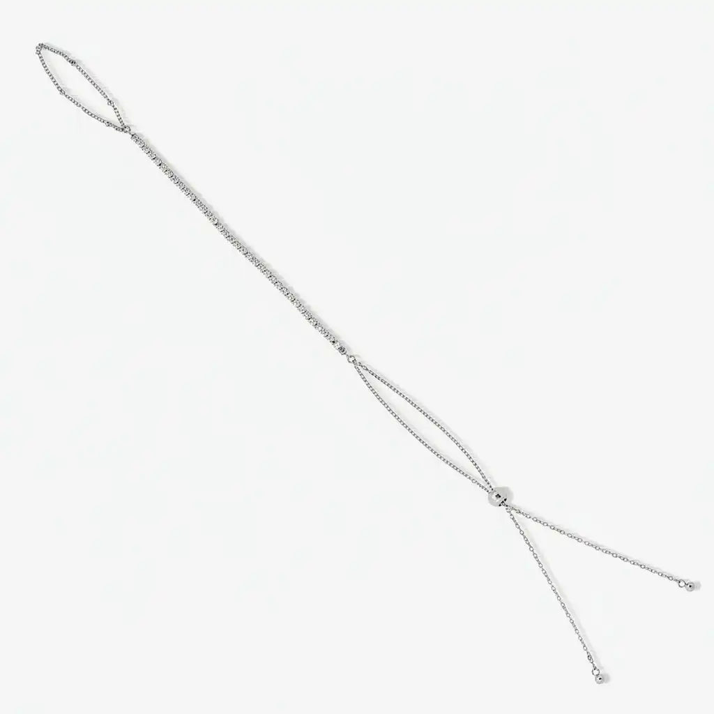 The Slide On Hand Chain Collection