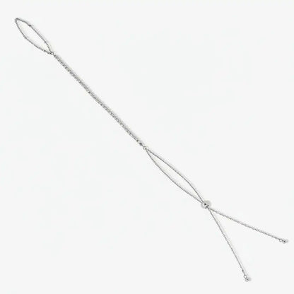 The Slide On Hand Chain Collection