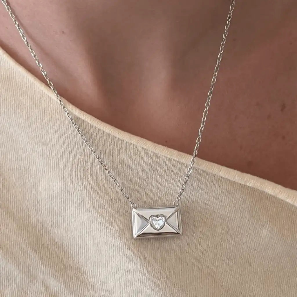 Sweet Darling Necklace