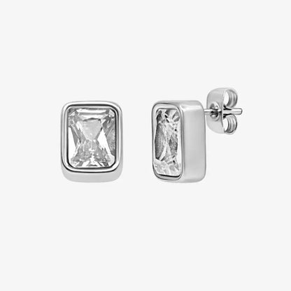 Major Crush Stud Earrings