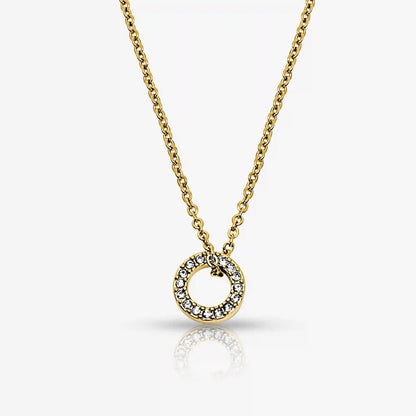 Simply Angelic Necklace