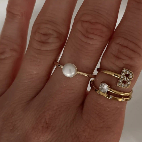 Sirena Ring