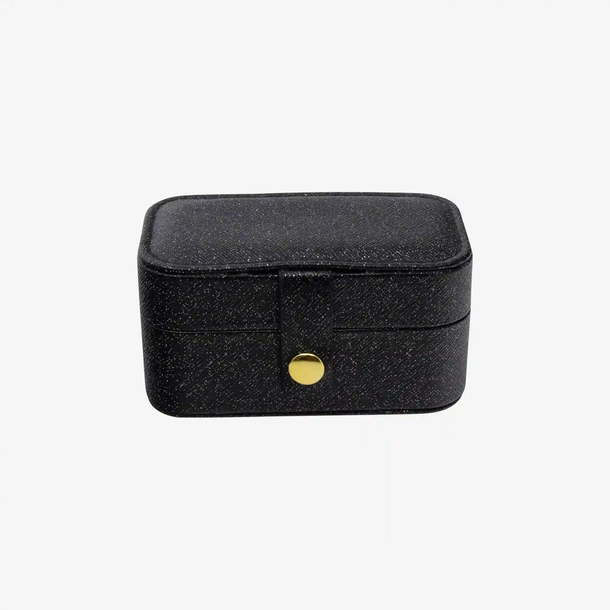 Mini Travel Jewelry Case