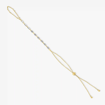 Soft Control Hand Chain