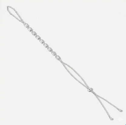 The Slide On Hand Chain Collection