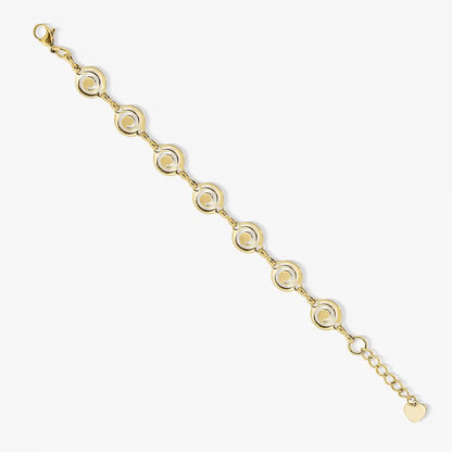 Twist Glow Bracelet