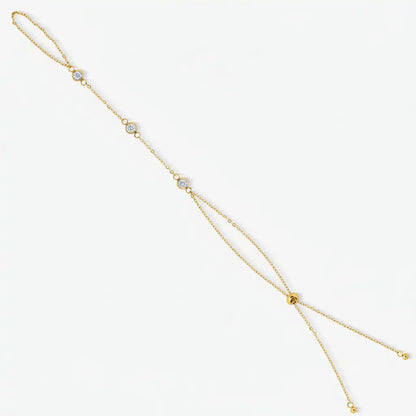 Starlight Hand Chain 2.0