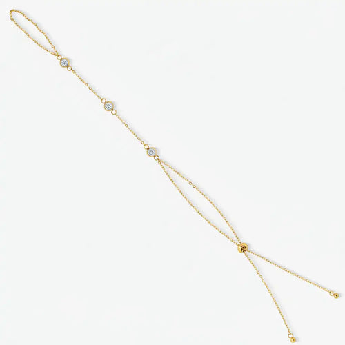 Starlight Hand Chain 2.0