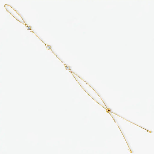 Starlight Hand Chain 2.0