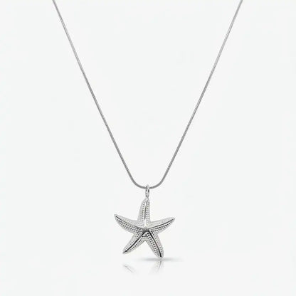 Sea Princess Necklace
