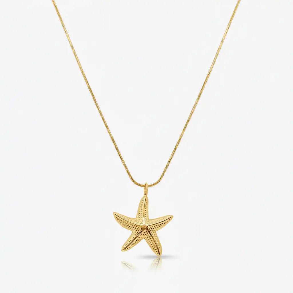 Sea Princess Necklace
