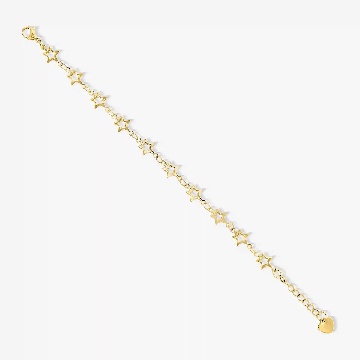 Star Glow Bracelet
