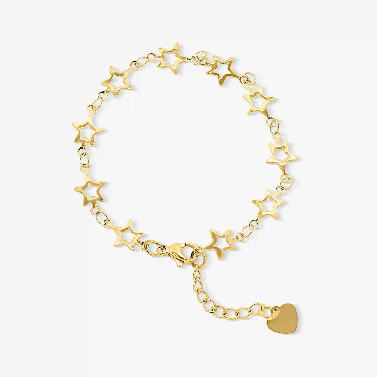 Star Glow Bracelet
