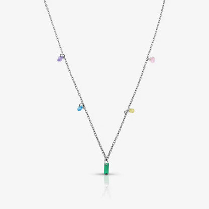 Sugar Drop Necklace