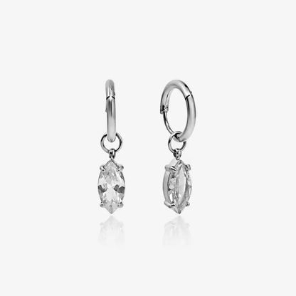Sugar Spark Earrings