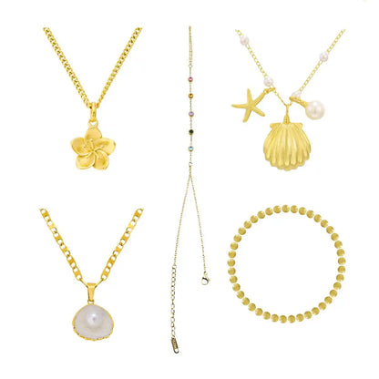 Summer Ready 5-Piece Bundle