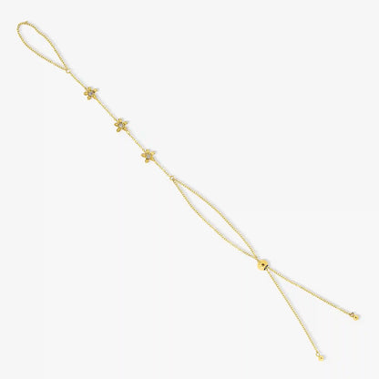 The Slide On Hand Chain Collection