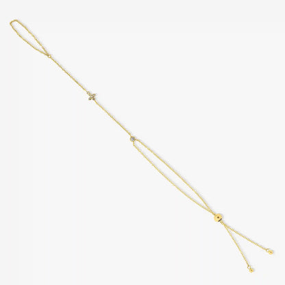 The Slide On Hand Chain Collection